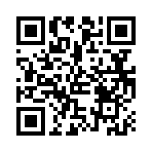 QR Code for bitcoin:12FQdwSS5LwuHa2n12uPvHAH4pca2aMLhe