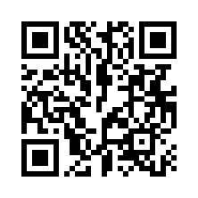 QR Code for bitcoin:12FRKJJaC3SEccKY158RdCkfL7gm1FEdF1