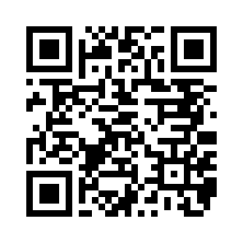 QR Code for bitcoin:12FTFgoAEVCVy8yx4QxTqaGfFLzdKDw6jv
