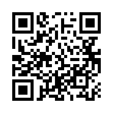 QR Code for bitcoin:12FWeWW5p4B4d6UMv7N2YPv8ZJYfJSXmGe