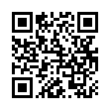 QR Code for bitcoin:12FWqw6wcT91RuK9eSamwcVBQnkQ3iKYd3