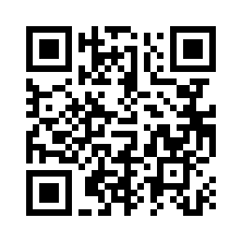 QR Code for bitcoin:12FYeG29GC8qZYxAS4RdWBsrUT7kBzQmgs