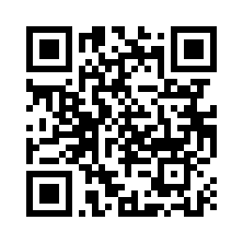 QR Code for bitcoin:12FYxC2PRBgKeisoML93d1XwztjDdwkrJR