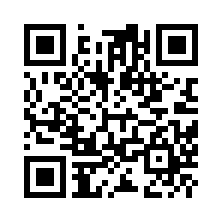 QR Code for bitcoin:12FafwvwpcbeM5LeWMQzmD1KuAgRVk5cQi