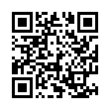 QR Code for bitcoin:12Faz7Hb45DjPLVNsgnX7pxvbUqTih6yZ8