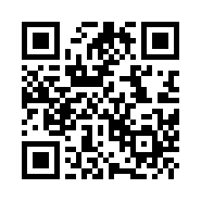 QR Code for bitcoin:12Fb4E97aZTRqR6rhXs1MVBbJNXR9BxLMK