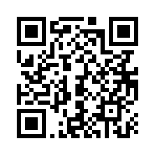 QR Code for bitcoin:12FbiWVLpUWjUhc3cxTTFxsegLzjAS4eRA