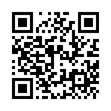 QR Code for bitcoin:12FeteZbKM5RuPK6dSDBmqusfLfQargzVf