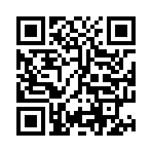 QR Code for bitcoin:12FfUAPkLevo4k4xyXAbjt2QvFsSL62iB5