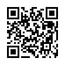 QR Code for bitcoin:12FjBMeeFD7m5HunQX6PBu62dSa6iqxEWv