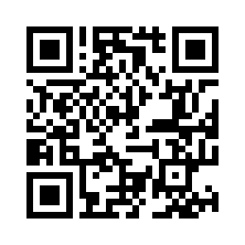 QR Code for bitcoin:12FjPaVTfM3xDHStYtyAWqAPQfjoE58AGA