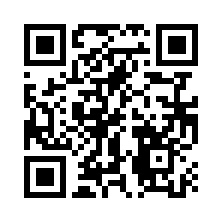 QR Code for bitcoin:12FjTGSEGzvKPyANvPCX5iScBL6SCvMJmA