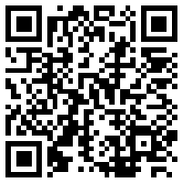 QR Code for bitcoin:12FkPteCiv3kZurDBxh8DvFifvcSbdtRiV