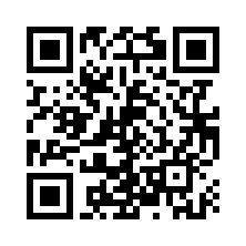 QR Code for bitcoin:12FkbBVCePRJfnJMrYdHKPwgxc9YNYR6pK