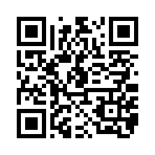 QR Code for bitcoin:12Fm71oi5vb6jCQpddMqefn7eBG4TR5sF1