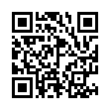 QR Code for bitcoin:12Fu9H8TrMu3YYiSYgzkycfQf31kAWuQVB