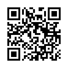 QR Code for bitcoin:12Fvq1ZMQ31ffDCK27SHHSBzU71Runb1M2