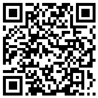 QR Code for bitcoin:12FyfnPXojdmqPs1wkMoJafaBKLpmAnFd6