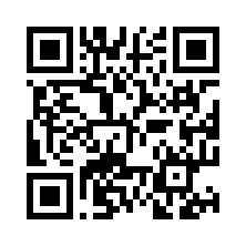 QR Code for bitcoin:12G1MJkhSmSjEJ4GxPWMgoL9cLJCkyLmfB