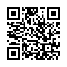 QR Code for bitcoin:12G8KAPRY5F8pabJmuLQbTjmT8YCXj4yof