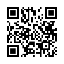 QR Code for bitcoin:12GDraoKusUcbPXQv6dHSD8aXSHLoARhrh