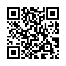 QR Code for bitcoin:12GELzCWeRYVLGMY57UTAgjRTBbCZj1ShS