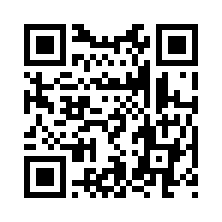 QR Code for bitcoin:12GFfdYcULmLfZNTYUcv5egQoP8HyzPGKb