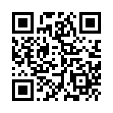QR Code for bitcoin:12GFqjwAbKTydAvyjvvmCcMkvGYU8onHfo