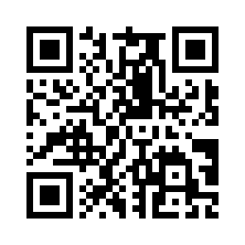 QR Code for bitcoin:12GPuxREF49eggTi34V9fwvCyHoKugQxyh