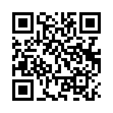 QR Code for bitcoin:12GRFXGQ7PPriPLLbmZuoReYAkm9DeHb9k