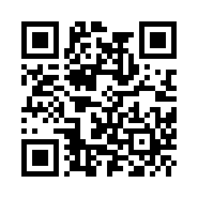 QR Code for bitcoin:12GSChGkYXJtufRG3SqCuVixzBUmNouasv