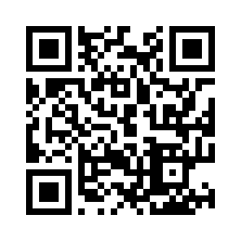 QR Code for bitcoin:12GVV9bVtp2PUo8AhenyCHmtSduNKAZWnL