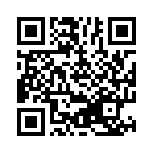 QR Code for bitcoin:12GduXwBdrYjShWKGF6hNtKGTScbQouLDU