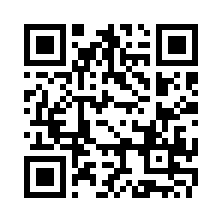 QR Code for bitcoin:12Gdxcy8jQPZeZ8nQStrjo1LSmHFsLLzyM