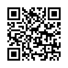 QR Code for bitcoin:12GfEVppodq2F4HjXTKsWcdFz36dximxx4