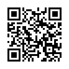 QR Code for bitcoin:12GfL3wVt9KAtLSinAkRibxMi7VUeahREA