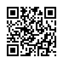 QR Code for bitcoin:12GiMXgPJSBER1BZ9NJRzfQX4BsEcjqzWR