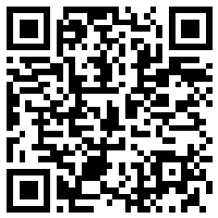 QR Code for bitcoin:12GiVjdBDpG6msKBMuBPyDCckqeYMF23Bi