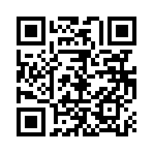 QR Code for bitcoin:12GiitWuFREzqEGvxstvv8eSrE1KfrvUvc