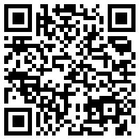 QR Code for bitcoin:12GoJBRAGK76vgG8CbsF9i9YF1rHTzdie7