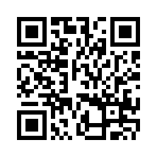 QR Code for bitcoin:12GtWminmWto3SwA7FarQPS7UZzST7vxMv