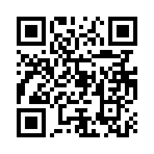 QR Code for bitcoin:12GvTPnpbDxH11X3fbsuD1cZSyhP2m72Dt