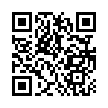 QR Code for bitcoin:12GyEABNiRzt3ztsuAzXxhJmNE3MuQ9VEx