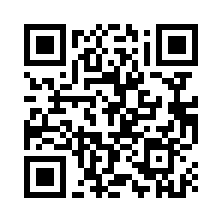 QR Code for bitcoin:12H8dsosREBviArFkr8fxExzXocTJHhVBe