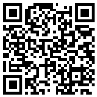 QR Code for bitcoin:12HAtNFHvhX2Xj5FB9kY7oyyBvKyEyYPbS