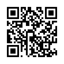 QR Code for bitcoin:12HLDSVdns58teFQhtdkF44o7GkLuvpeXw