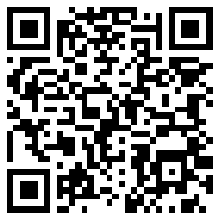 QR Code for bitcoin:12HMvmHpSx3ovt7Nu3rFN4DyUHyu6KB1mL
