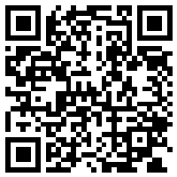 QR Code for bitcoin:12HPJU5roCVdEhYobRCn9FmsMYV7wBaTJB