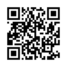 QR Code for bitcoin:12HPdbB3GQdndokthQUsHc3M77b7BowCqb