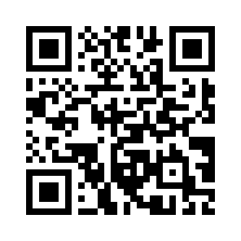 QR Code for bitcoin:12HTjGSMeghpmBxzuye9oXLEEQvDdpTrzs